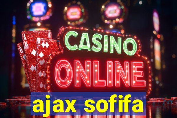 ajax sofifa